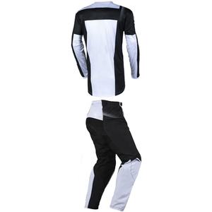 ชุดมอเตอร์ครอสใช้ได้ทั้งชายและหญิงออกแบบได้ตามต้องการพร้อมโลโก้ส่วนตัววัสดุน้ำหนักเบาทนทานเหมาะสำหรับการแข่งและการขับขี่แบบออฟโรด - Product Image 2