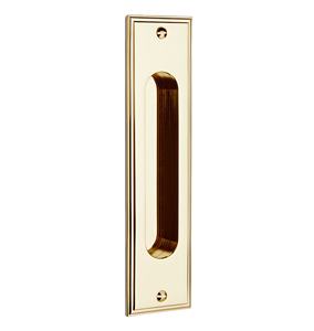 Poignée de tiroir ronde personnalisée en métal durable, tendance et moderne, pour armoires de cuisine, chambre et salon - Product Image 1