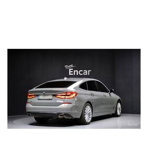 BMW Gran Turismo (GT) 630i XDrive Luxury 2022, Volante a la Izquierda, Caja de Cambios Automática, 36,472 km - Product Image 2