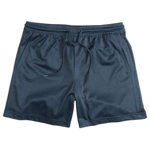 Best-Selling High Quality Mesh Printed <b>Shorts</b> High Street Style Casual Training and Use Hot Sale for Sale - Product Image 1