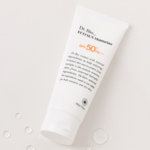 Crema Solar Dr.Bio EX, Cosmético Coreano, el Mejor Cuidado de la Piel Coreano, Cobertura EU Sin Lilial, BTS K-Beauty - Product Image 1