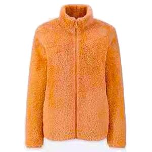 OEM-Chaqueta de lana para mujer adulta, colección de temporada de invierno a la moda, sudadera DaisyApparel en la India - Product Image 2