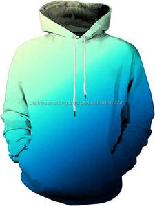 Best Design Men's <b>3D</b> <b>Hoodie</b> Fashionable Streetwear Casual Style Sweatshirt Hooded Customized Logo for Winter S-3XL Low Price - Product Image 4