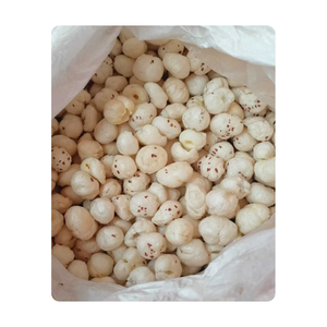 ถั่วมาคานาธรรมชาติ อาหารว่างเพื่อสุขภาพ คุณภาพส่งออก จำหน่ายส่ง ปริมาณมาก จัดส่งรวดเร็ว - Product Image 2