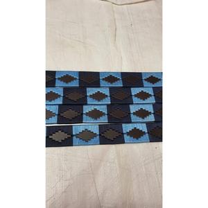 Ceintures en cuir de vachette pour hommes, formelles et décontractées, boucle en acier inoxydable, qualité supérieure, imperméables, écologiques, logo personnalisé imprimé - Product Image 5