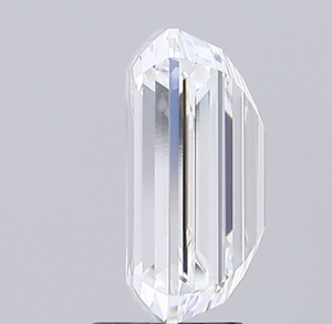 Diamante Cultivado en Laboratorio con Certificación IGI, Corte Esmeralda de 4.78 CT, Color D, Claridad VVS1, CVD LG 768682870 ROYAL GEMS para Joyería - Product Image 4