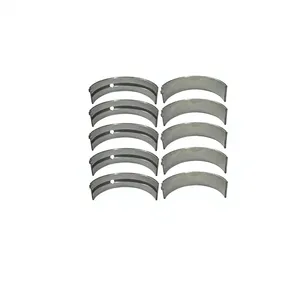 Roulement principal 0,25 OEM 278903120107 pour TATA Safari Xenon Aria Sumo 2.2L DICOR, pièces de vilebrequin moteur - Product Image 1