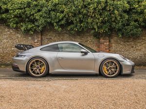 Porsche 911 2023 en Perfecto Estado con Llantas de Aleación - Product Image 5