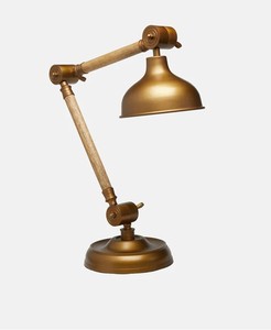 Shiny Polish Chesspiece Pillar <b>Table</b> <b>Lamp</b> With Black Shade Bedroom <b>Table</b> Decor Decorative <b>Lamps</b> Interior Home Accessories - Product Image 6