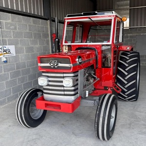 Pièces de tracteur Massey Ferguson compatibles avec MF 135 MF 165 MF 175 MF 185 MF 188 MF 275 MF 290 MF 385 MF 455 - Product Image 6