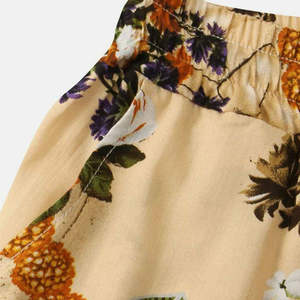 Pantalones Cortos Sublimados para Hombre de Primera Calidad, Último Estilo, Precio Accesible, Pantalones Cortos Sublimados para Hombre con Logotipo/Colores Personalizados - Product Image 3