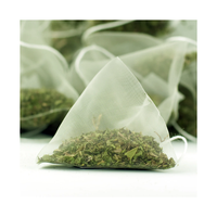 Thé amincissant aux herbes, thé en sachets fait main, 100% herbes naturelles du Vietnam, feuilles de menthe poivrée, 24 mois
