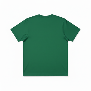 เสื้อยืดลายต้นไม้ เสื้อยืดผู้ชาย เสื้อธรรมชาติ เสื้อเดินป่า เสื้อยืดลายกราฟิก เสื้อยืดลายป่า ผ้าถักทรงพอดีตัว - Product Image 4