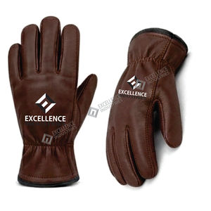 Gants de travail en gros, gants de sécurité robustes pour la construction industrielle, l'entrepôt et la manutention générale - Product Image 6