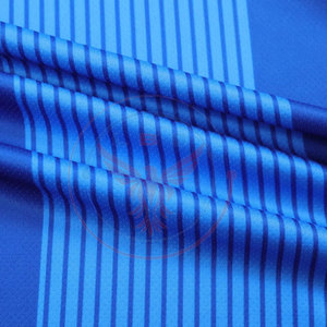 Nouveau design, uniforme de football de haute qualité, respirant, faible MOQ, marque privée avec couleur et logo personnalisés, service OEM - Product Image 6