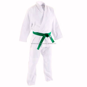 ชุดกิโมโน Jitsu Jitsu Jitsu แบบแห้งเร็วใส่ได้ทั้งชายและหญิงดีไซน์ใหม่พร้อมโลโก้ออกแบบได้ตามต้องการ - Product Image 5