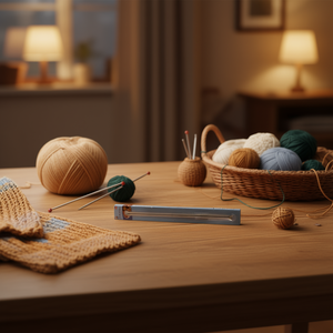 Aguja para Tejer 6.0 BLISTER AGUJA - Product Image 2