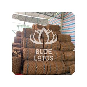 Alfombra de Fibra de Coco para Pedidos al por Mayor, MÁS VENDIDA |   Productos de estera de fibra de coco ecológicos y naturales - Product Image 4