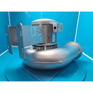 Showa Denki มอเตอร์พัดลมระบายความร้อน EC-H15HT-L212K ใช้เป็นชิ้นส่วนอุปกรณ์เซมิคอนดักเตอร์รุ่นเก่า - Product Image 6