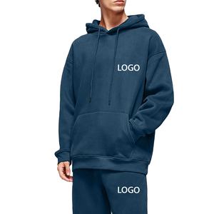 Compre un Nuevo Chándal Deportivo Liso de Alta Calidad con 100% Algodón, Disponible al por Mayor con Precios Razonables, Chándal para Hombre - Product Image 2