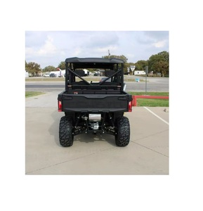 Norch 2026 C fmoto uforce 800 XL Camo UTV สำหรับผู้ใหญ่ norch ดีที่สุด - Product Image 1