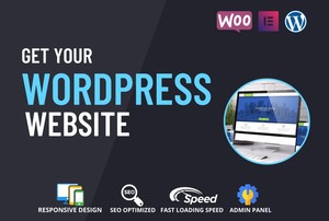 Professional <strong>WordPress</strong> <strong>Website</strong> <strong>Development</strong> for Writing Service Businesses at Budget-Friendly Pricing - Product Image 3