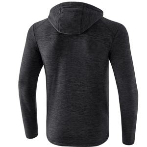 Nouveaux sweats à capuche pour hommes grandes tailles, brodés, style pull-over, décontractés, avec impression américaine en relief - Product Image 2