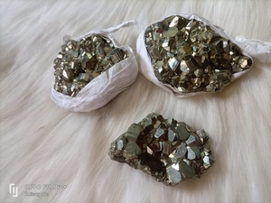 high quality peru Pyrite <b>Cluster</b> Raw premium raw pyrite stone Healing <b>Crystal</b> and Stones Energy <b>crystal</b> energy energy vibe - Product Image 5