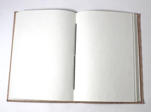 Promotion Fournitures Scolaires Vente Flash Carnet de Notes A5 en Cuir Personnalisé avec Logo en Relief Journal d'Affaires Cadeau Cahier Rigide Camelon - Product Image 4