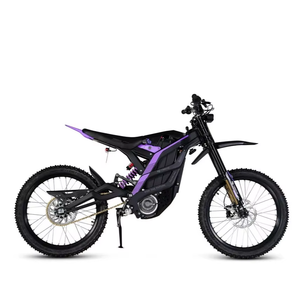 Bicicleta Eléctrica Todoterreno 79Bike Fal/conn Pro 72V/35Ah 10000W para Adultos, Nueva, de Alta Calidad, con 2 Años de Garantía, Lista para Enviar - Product Image 3