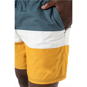Pantalones Cortos Deportivos para Hombre, Fútbol y Baloncesto, 100% Algodón, Secado Rápido, Transpirables, Tallas Personalizadas, Venta al Por Mayor, Directo de Fábrica - Product Image 4