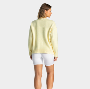Sweat-shirt pour femmes, conception personnalisée OEM, sweat-shirt pour femmes, vêtements pour femmes les plus vendus, sweat-shirts à la mode, vente en gros OEM - Product Image 3