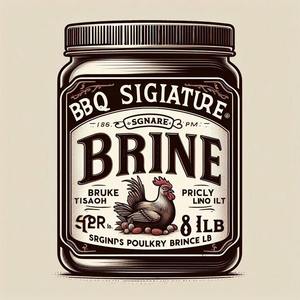 Aromasong Int. Modelo 139, Sal de Ajo de Alto Rendimiento Hecha en EE. UU., Adobo para Asar y Ahumar con Carbón, Accesorios Personalizados para Barbacoa - Product Image 3