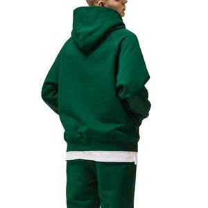 Sudadera Unisex Extra Grande 100% Algodón de Alta Calidad para Hombre, Sudadera Gruesa de 400 Gsm 2025 - Product Image 5