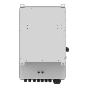 Invertisseur solaire hybride Vsole, invertisseur triphasé, batterie au plomb-acide ou au lithium-ion, 3 étapes / égalisation (VS-HY10T-10KW 48V) - Product Image 3