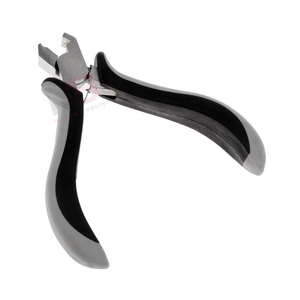 Nuevas Pinzas para Extensiones de Cabello, Herramienta Profesional de Diseño Personalizado para Peinado y Accesorios - Product Image 5