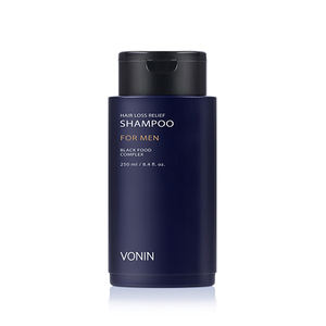 VONIN 250ml perdita di capelli sollievo Shampoo per la ricrescita dei capelli - Product Image 1