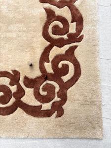 Tapis en laine modernes très demandés, tapis de salon lavables, doux, antidérapants, luxueux, décoration intérieure, tapis tuftés à la main, sur mesure - Product Image 2