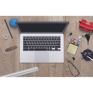 Nouveaux blocs-notes auto-adhésifs aquarelle pivoines distributeur et porte-carte blocs-notes vierges rechargeables accessoires de bureau - Product Image 3