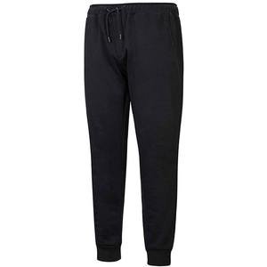 Ensemble de survêtement couleur unie à manches longues avec poche zippée, vêtement décontracté en coton respirant, style automne - Product Image 4
