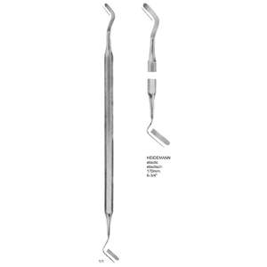 Équipement de nettoyage et de remplissage dentaire Warsaw Medical - Product Image 1