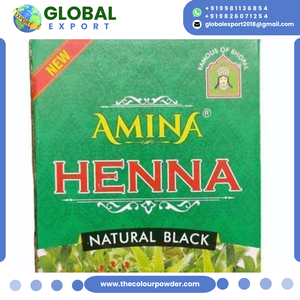 ผงสีผมเฮนน่าธรรมชาติแท้ 100% สีดำ/น้ำตาล/เบอร์รี่ อายุการเก็บรักษายาวนาน ได้รับการรับรองมาตรฐาน ISO สำหรับร้านเสริมสวยและการใช้งานระดับมืออาชีพ - Product Image 4