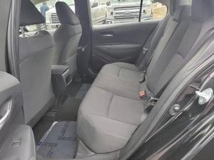 Toyota Corolla LE 2020 Usado de Calidad Superior, Importado de Europa, Volante a la Izquierda/Derecha, Entrega Rápida Disponible - Product Image 3