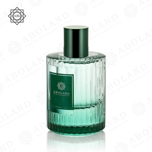 Botella de cristal para Perfume, Design-50ml, novedad, gran oferta, 2022 - Product Image 3