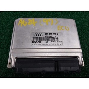 ECUs y Módulos de Computación Usados A6 4B0907552A - Product Image 1