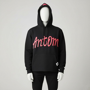 <b>Men</b> Oversized Hoodies Baggy Style <b>Men</b> Vintage Hoodie Couples <b>Pullover</b> Acid Wash Hoodies For <b>Men</b> Streetwear Sweatshirts - Product Image 5