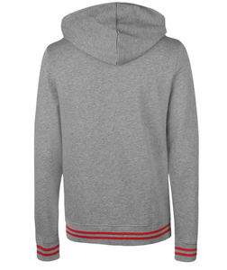 Fashion Hoodie Sweatshirt Custom Logo Print Unisex Plain Color <b>for</b> <b>Men</b> New Arrival Unisex <b>Pullover</b> Sweatshirt - Product Image 2