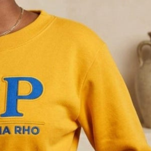 เสื้อครอปแขนกุดปักลายสำหรับผู้หญิง สไตล์ลำลอง เท่ห์ๆ แฟชั่นสตรีทแวร์  สามารถสั่งทำได้ - Product Image 4