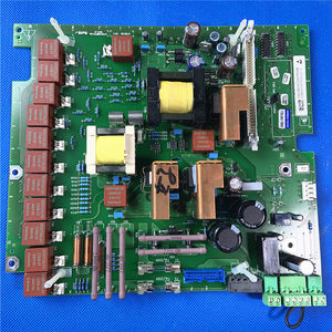 Regulador de velocidad CC compatible usado C98043‑A7002‑L4‑12‑13, placa de alimentación de la serie 6RA70, placa de accionamiento, placa principal - Product Image 5