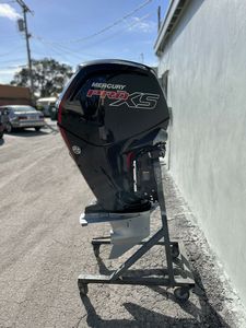 Ready to Ship Hot Selling 2019 Pro Xs 115Hp 4 Stroke 25 Outboard Mot or 335 Hours with Riggings - Product Image 2